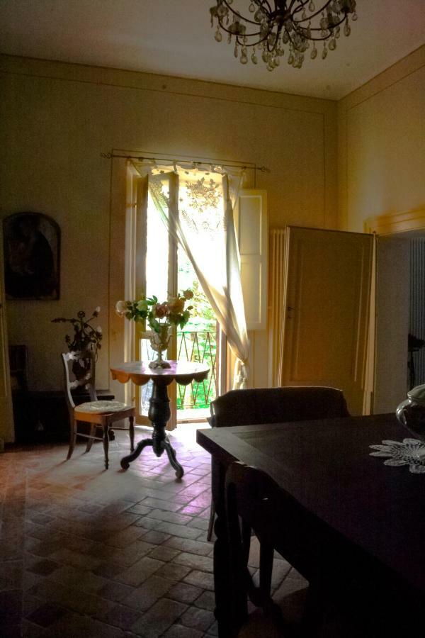 Ca'Lavalle B&B Urbino Bagian luar foto