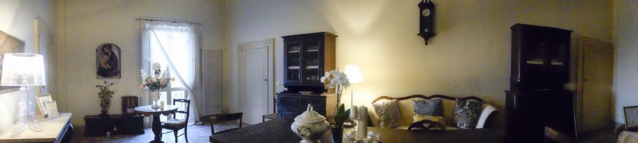 Ca'Lavalle B&B Urbino Bagian luar foto