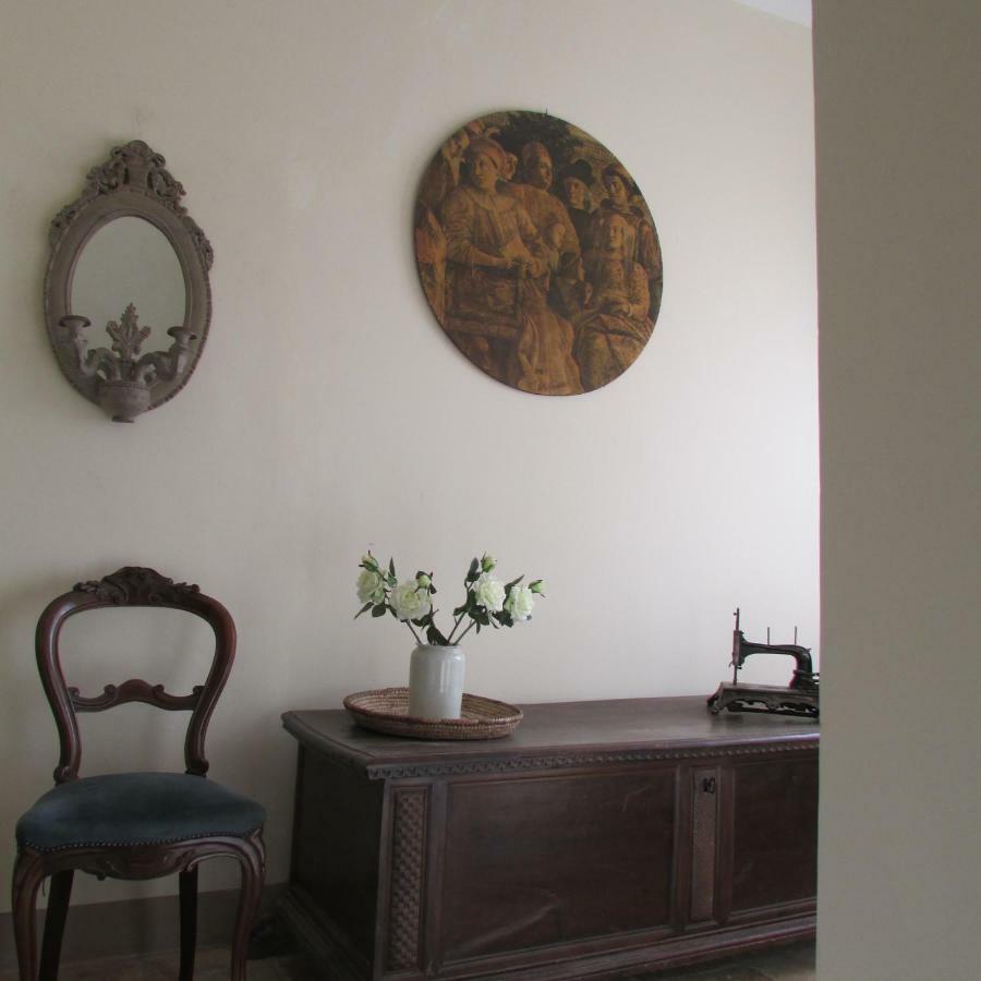 Ca'Lavalle B&B Urbino Bagian luar foto