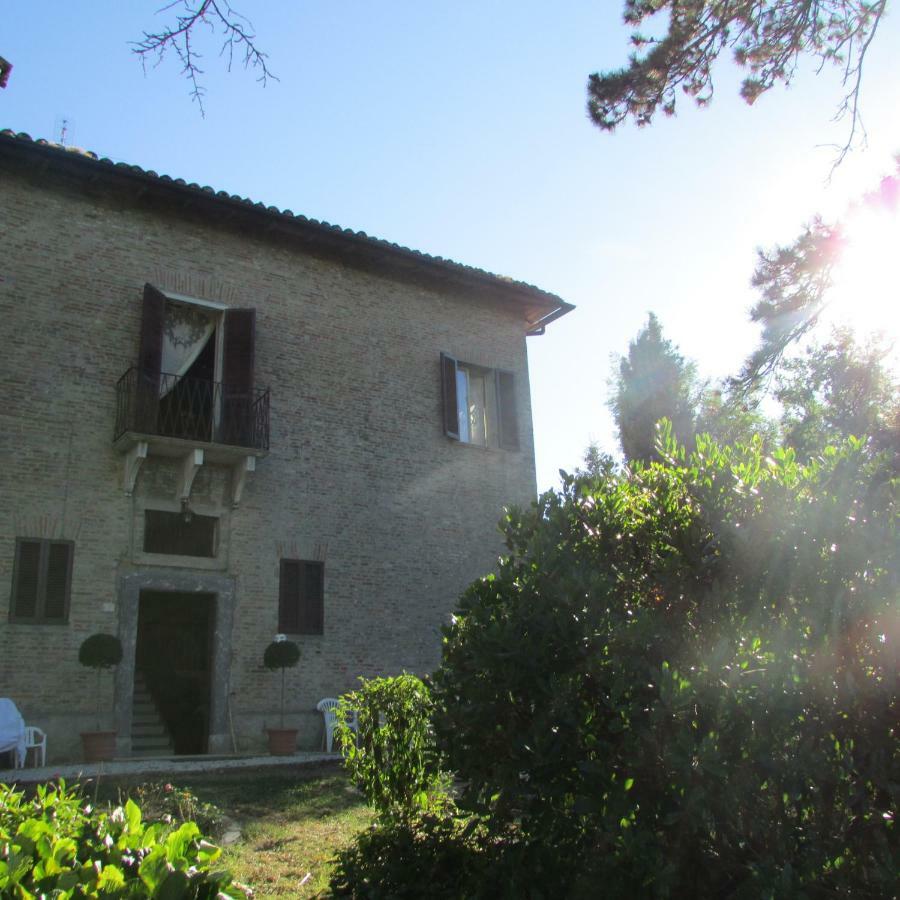 Ca'Lavalle B&B Urbino Bagian luar foto