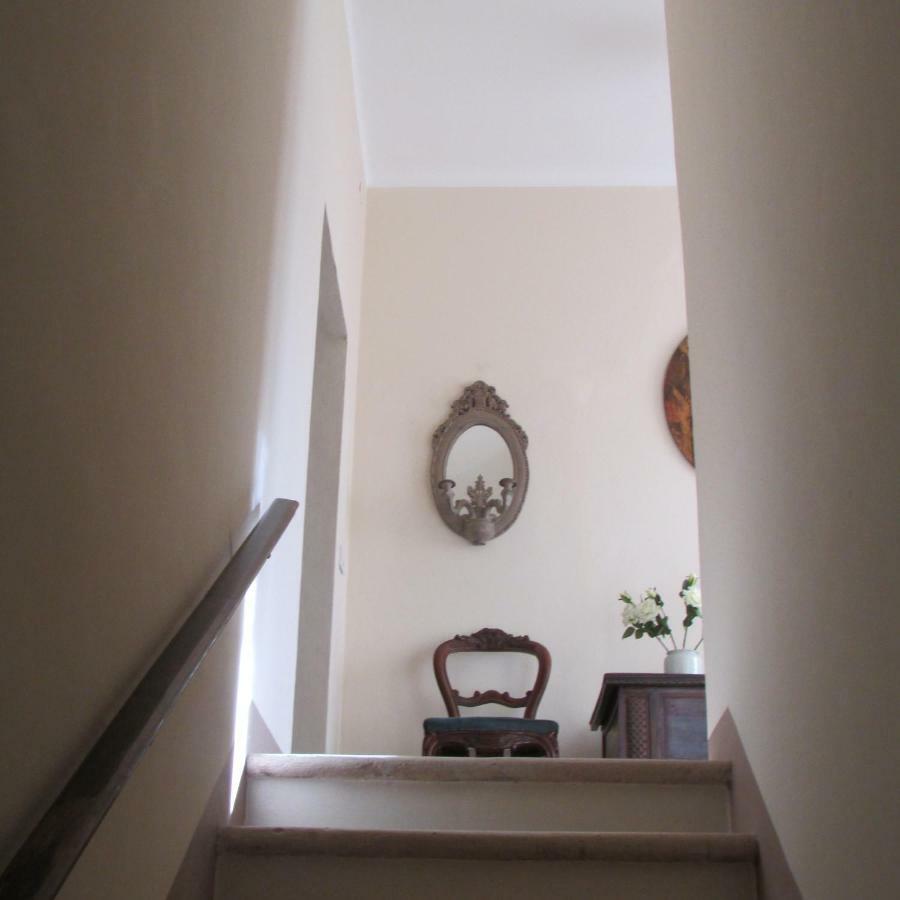 Ca'Lavalle B&B Urbino Bagian luar foto