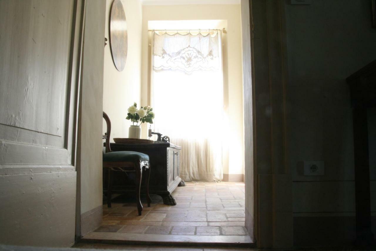 Ca'Lavalle B&B Urbino Bagian luar foto