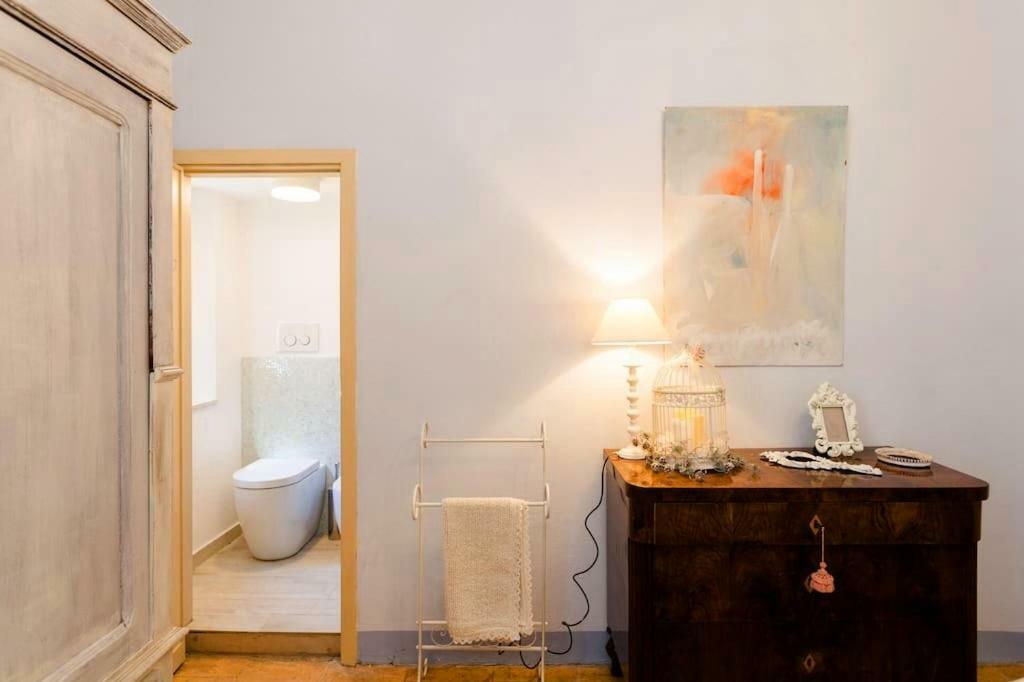 Ca'Lavalle B&B Urbino Bagian luar foto