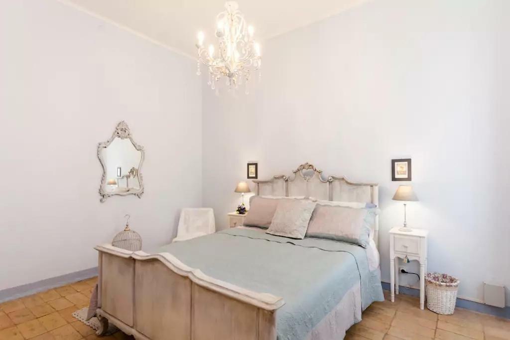 Ca'Lavalle B&B Urbino Bagian luar foto