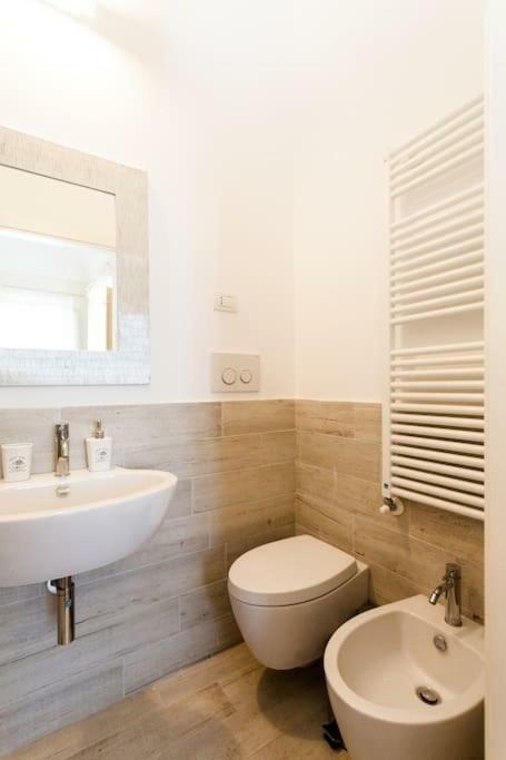 Ca'Lavalle B&B Urbino Bagian luar foto