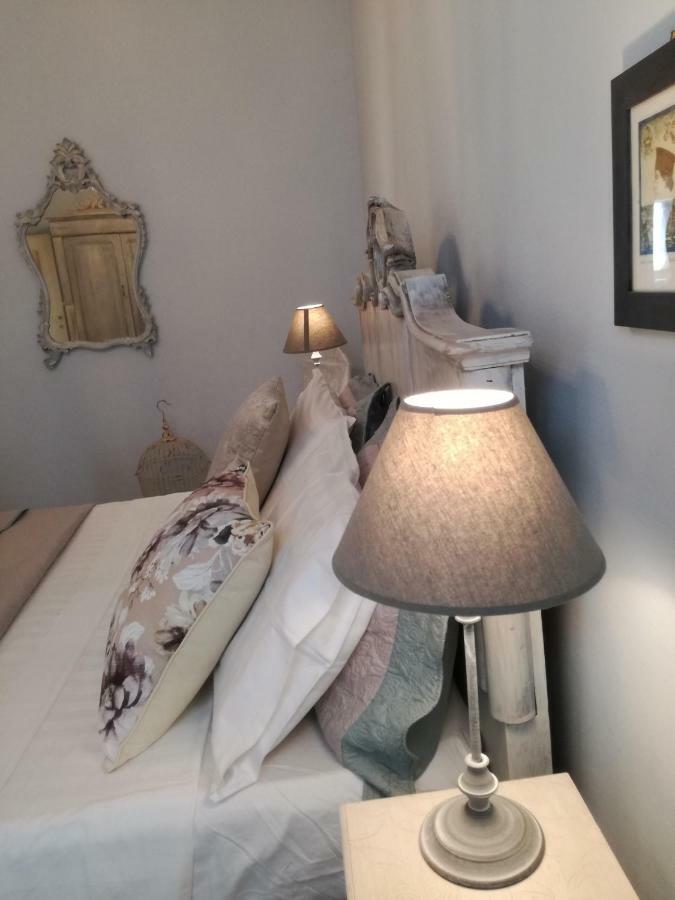 Ca'Lavalle B&B Urbino Bagian luar foto