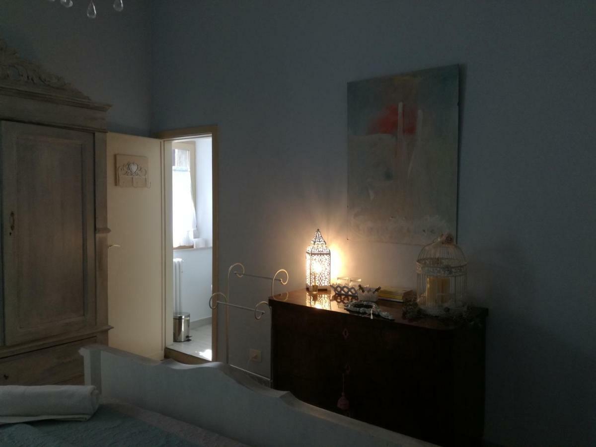 Ca'Lavalle B&B Urbino Bagian luar foto