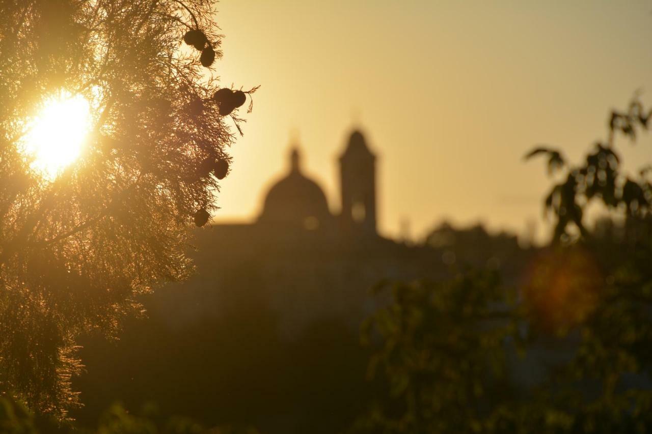 Ca'Lavalle B&B Urbino Bagian luar foto