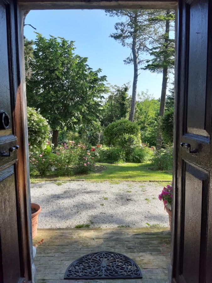 Ca'Lavalle B&B Urbino Bagian luar foto